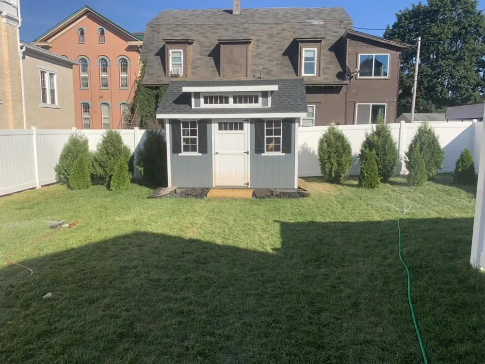 Expert yard cleanup service in Danville, PA - Heath’s Home and Lawn