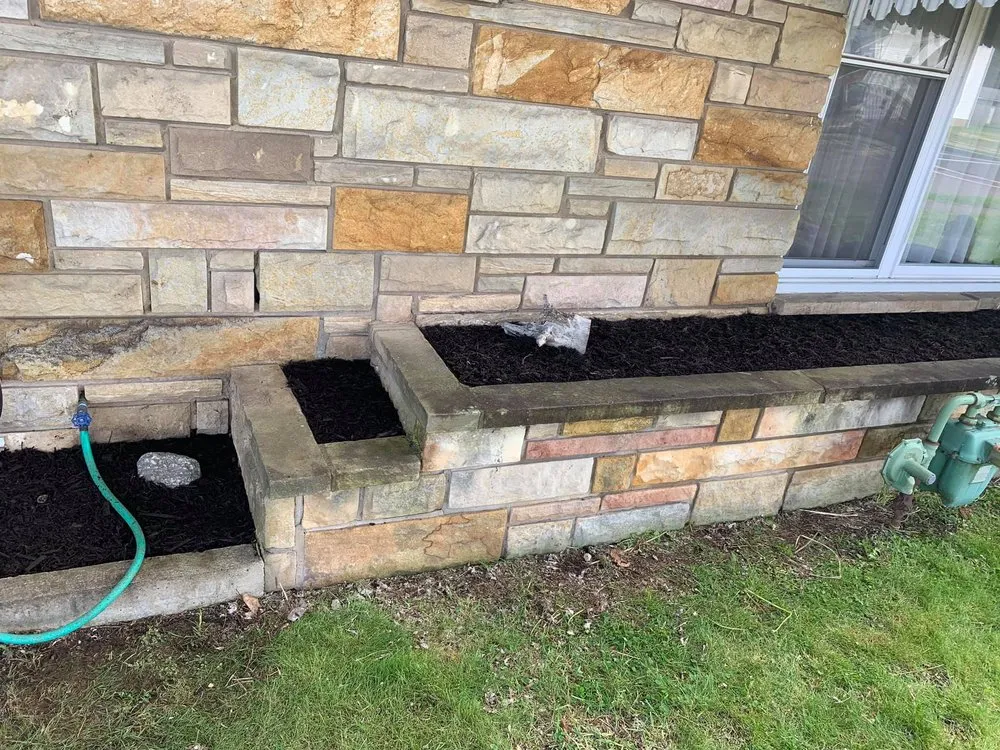 Reliable yard cleanup service for year-round maintenance across Danville, PA - Heath’s Home and Lawn