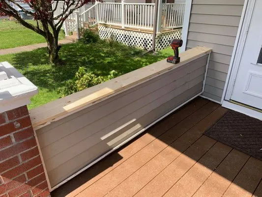 Heath’s Home and Lawn