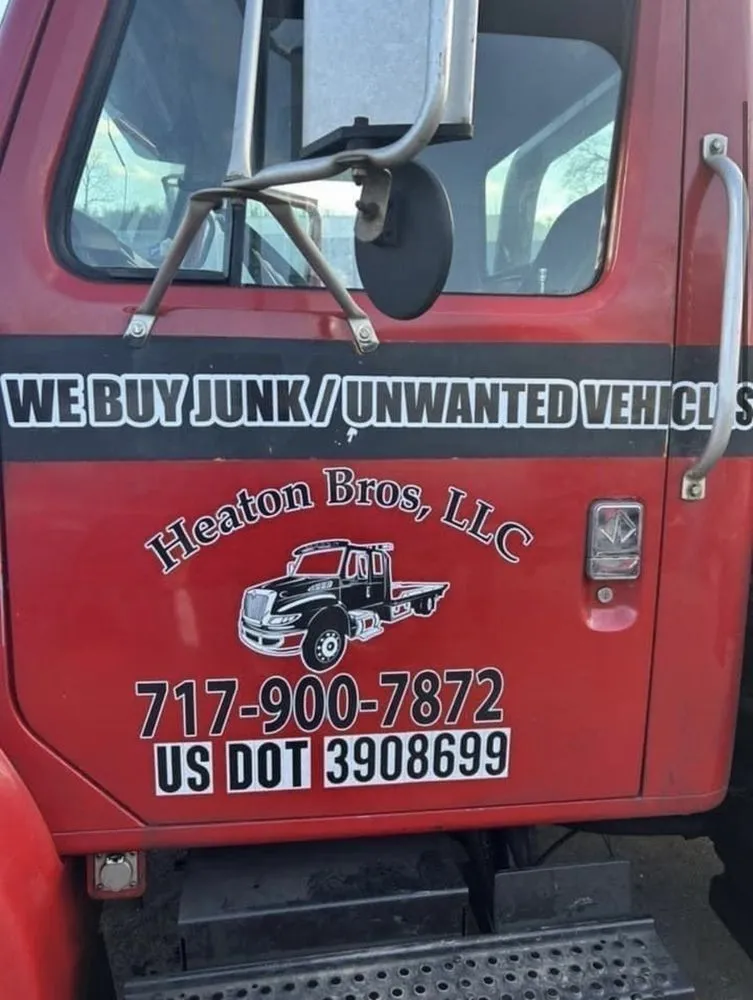 Affordable landscape design for outdoor upgrades in West York, PA by Heaton Bros