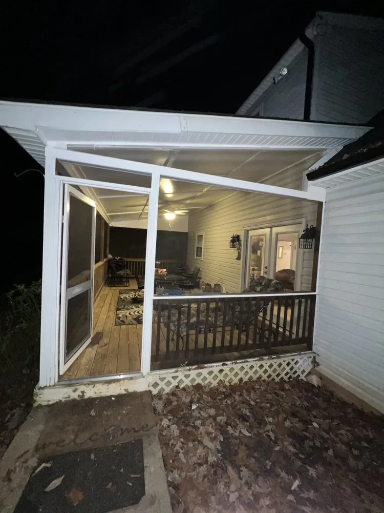 Professional landscaping services in Lynchburg, VA - Heaton’s Home Improvement & Landscaping Solutions