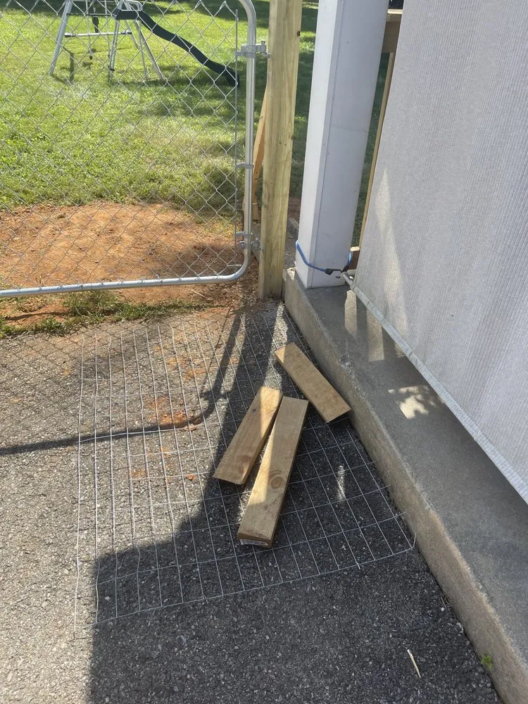 Local lawn care service for beautiful yards across Lynchburg, VA - Heaton’s Home Improvement & Landscaping Solutions