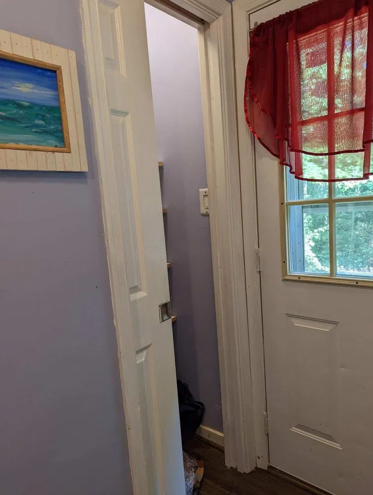 Affordable landscape installation with custom design in Lynchburg, VA by Heaton’s Home Improvement & Landscaping Solutions