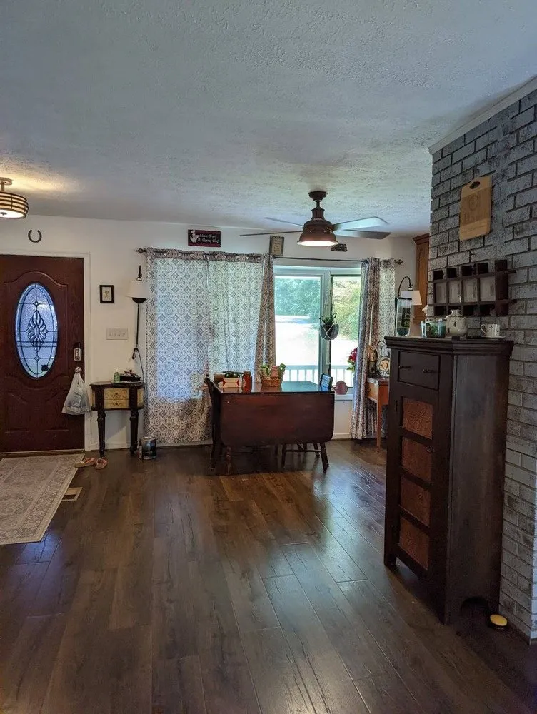 Trusted landscape design in Lynchburg, VA - Heaton’s Home Improvement & Landscaping Solutions