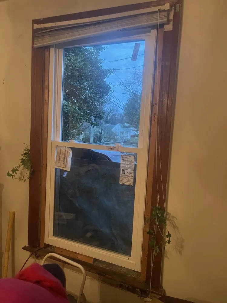 Top-rated yard maintenance with custom design in Lynchburg, VA by Heaton’s Home Improvement & Landscaping Solutions