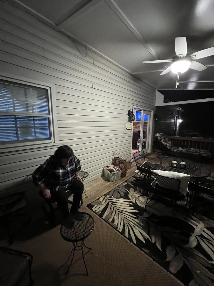 Trusted landscaping services near you across Lynchburg, VA - Heaton’s Home Improvement & Landscaping Solutions