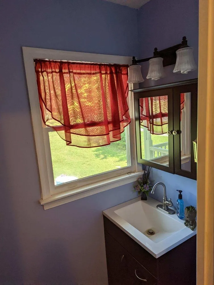 Professional landscaping services in Lynchburg, VA - Heaton’s Home Improvement & Landscaping Solutions