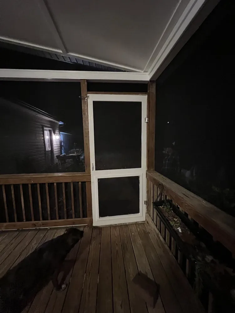 Local yard cleanup service experts serving Lynchburg, VA - Heaton’s Home Improvement & Landscaping Solutions