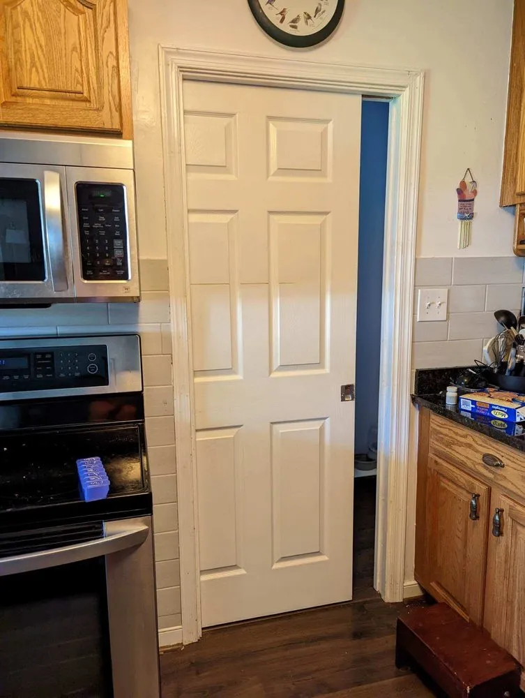 Top-rated landscape installation for beautiful yards across Lynchburg, VA - Heaton’s Home Improvement & Landscaping Solutions