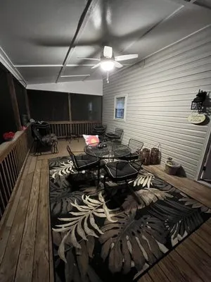 Heaton’s Home Improvement & Landscaping Solutions Logo