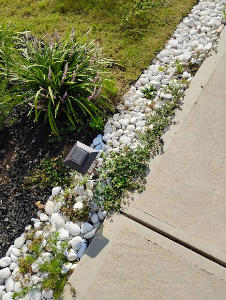 Custom lawn care service in Albemarle, NC - Heaven Green