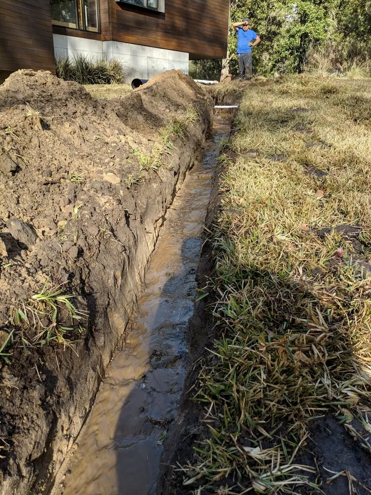 Trusted yard maintenance for year-round maintenance in Beaufort, SC by Heaven Landscape