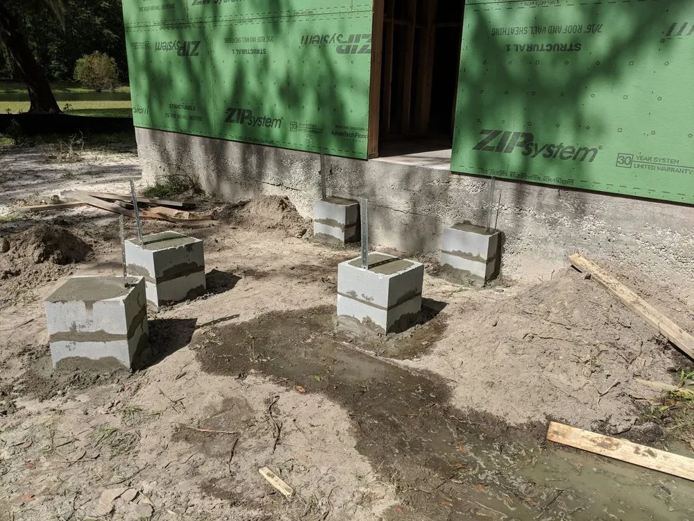 Professional landscaping services for residential properties in Beaufort, SC by Heaven Landscape