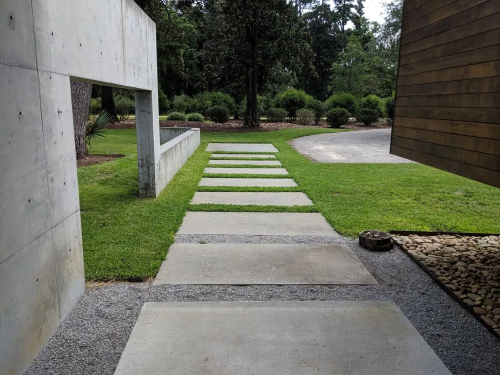 Affordable landscaping services for outdoor upgrades across Beaufort, SC - Heaven Landscape