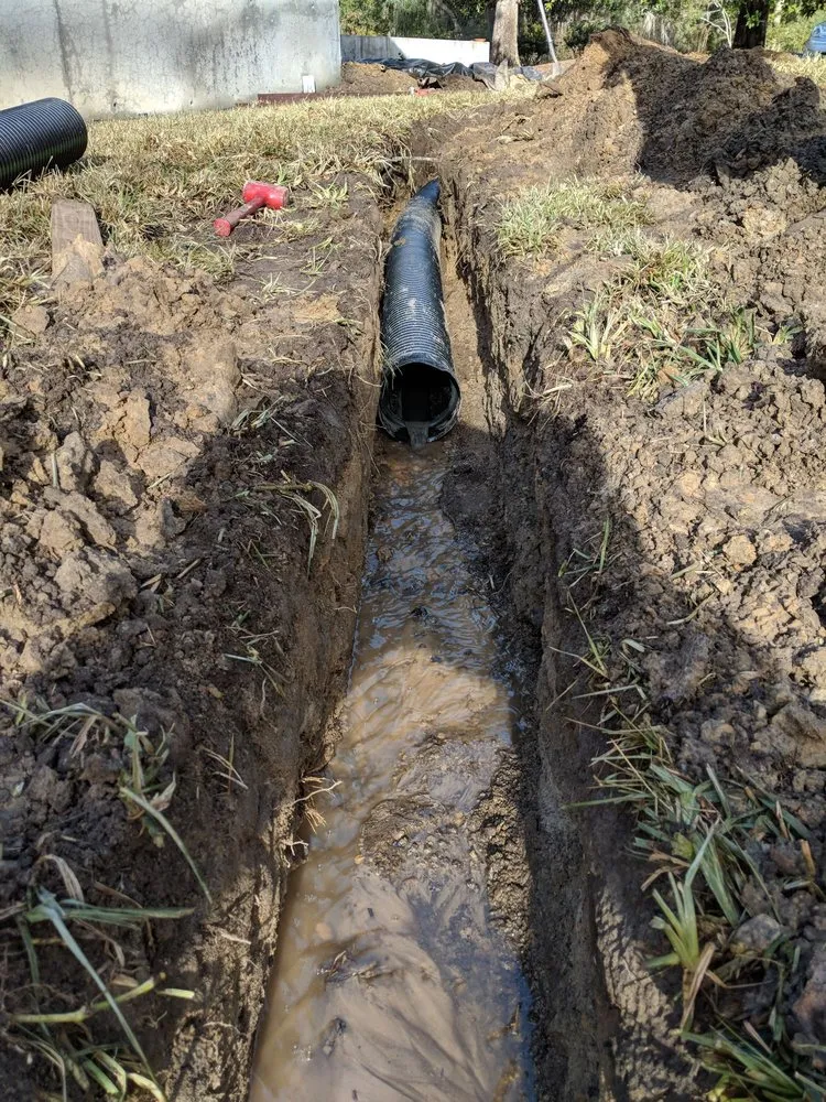 Local lawn mowing service in Beaufort, SC by Heaven Landscape