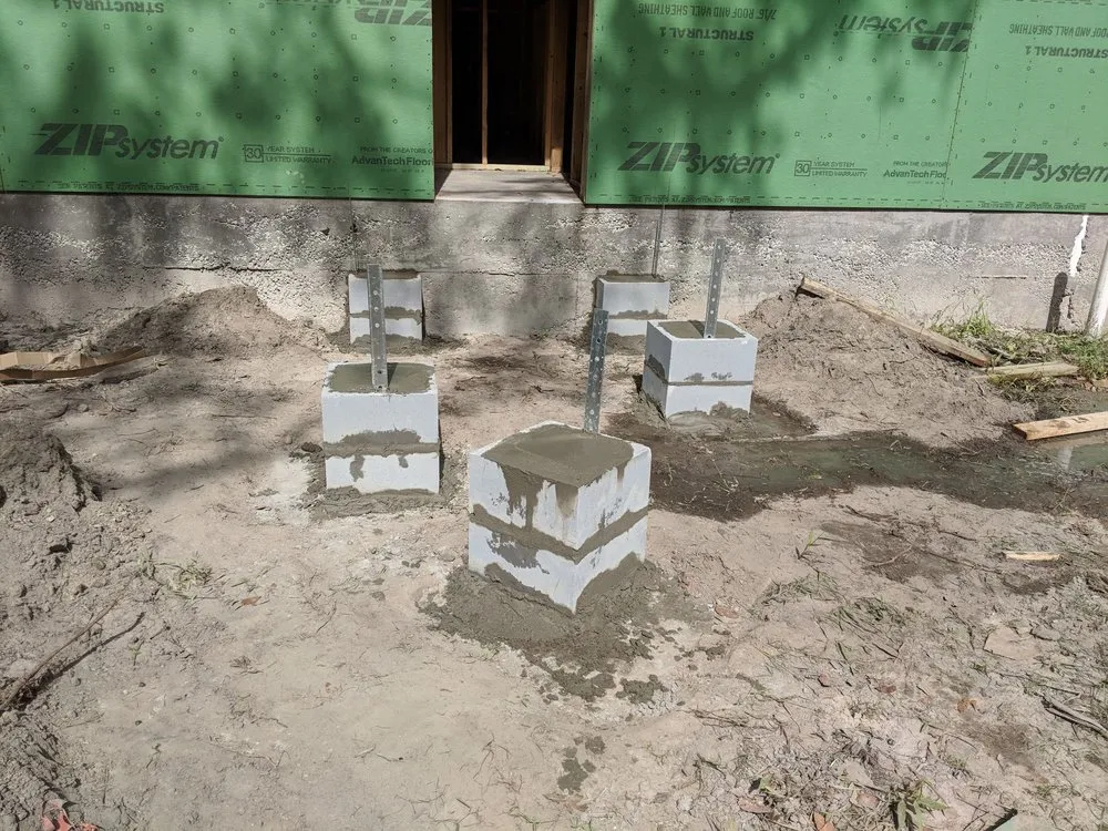 Trusted garden landscaping for year-round maintenance in Beaufort, SC by Heaven Landscape