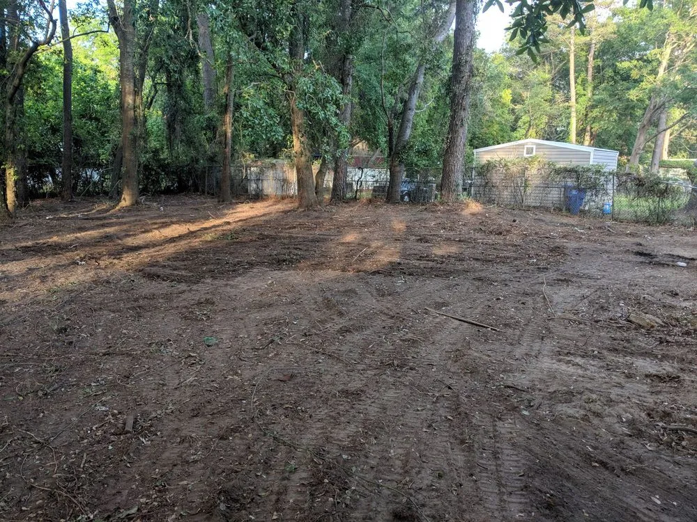 Custom lawn mowing service for residential properties across Beaufort, SC - Heaven Landscape