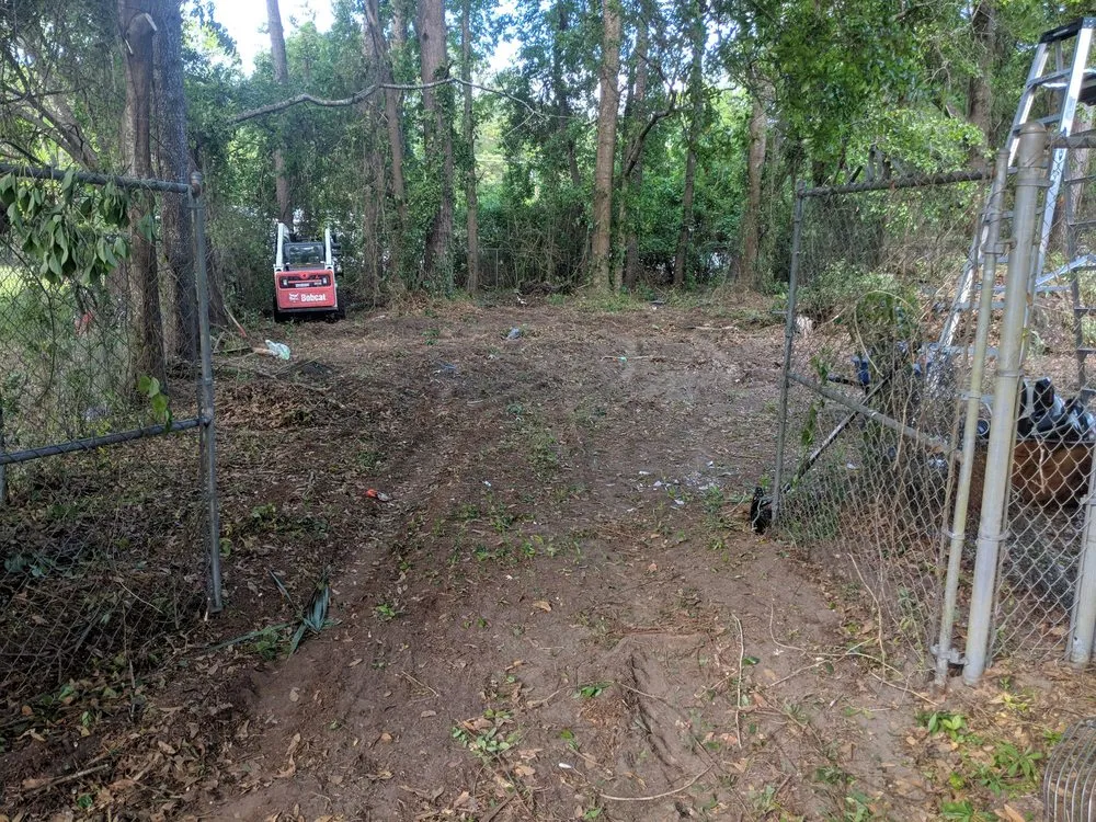 Custom landscaping services in Beaufort, SC by Heaven Landscape