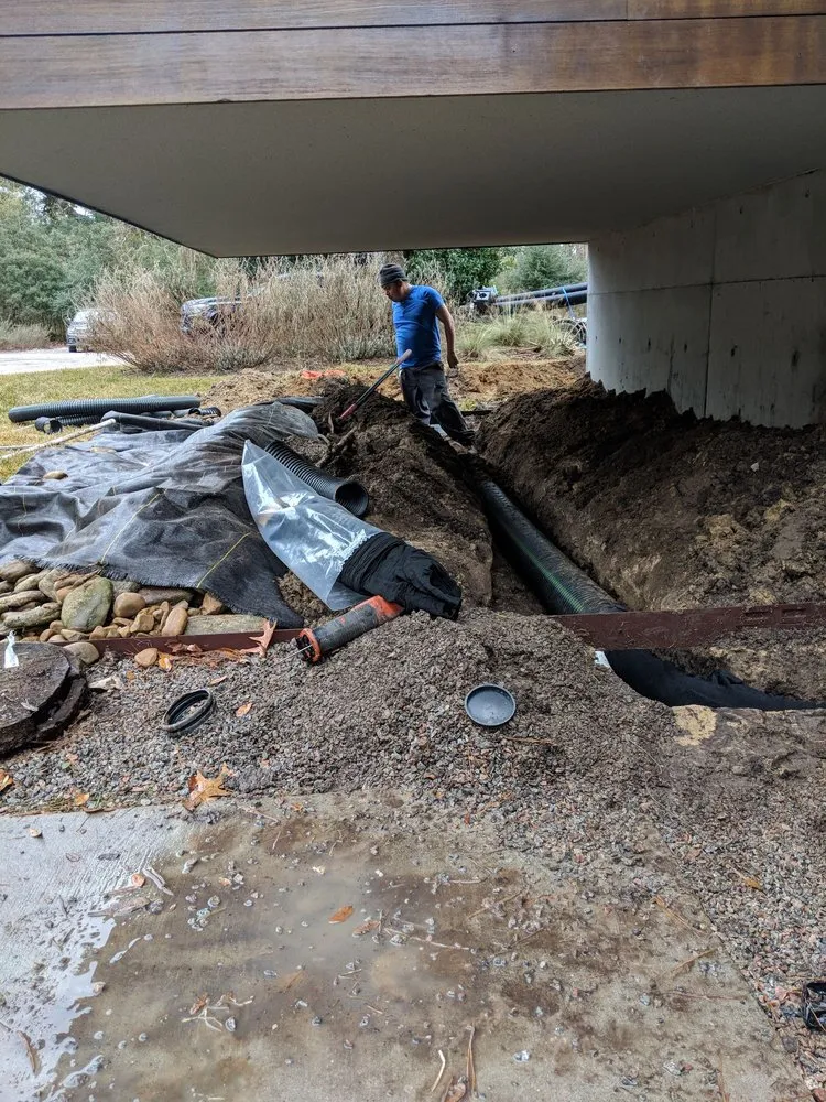 Top-rated landscape installation near you across Beaufort, SC - Heaven Landscape