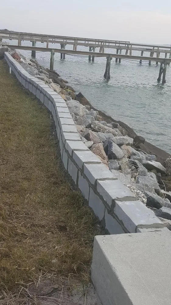 Expert residential landscaping for outdoor upgrades in Beaufort, SC by Heaven Landscape