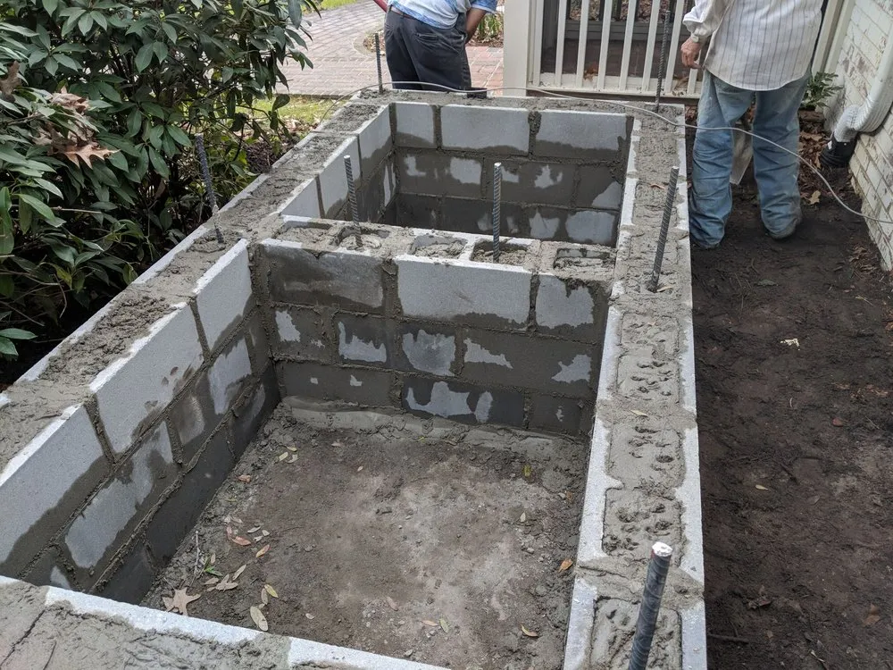 Top-rated outdoor landscaping near you across Beaufort, SC - Heaven Landscape