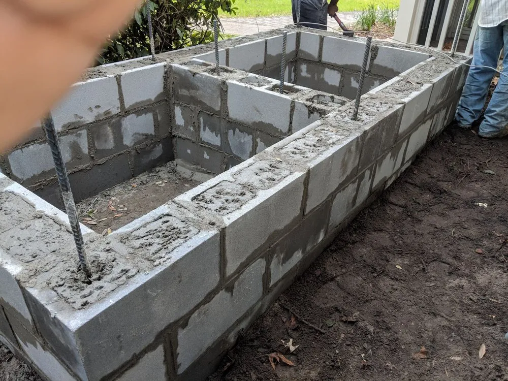 Reliable residential landscaping in Beaufort, SC by Heaven Landscape