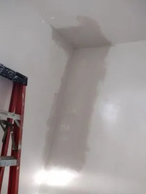 Heaven Landscape Logo