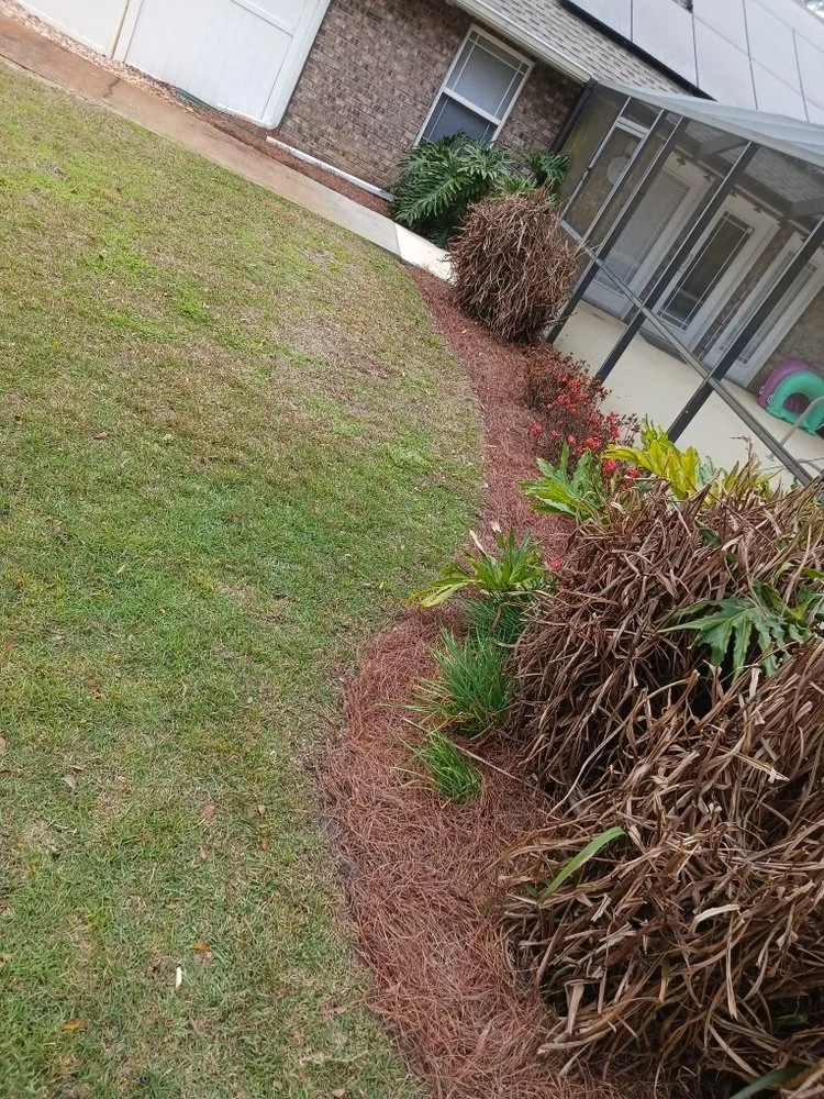 Professional landscape design in Fort White, FL - Heaven On Earth Landscapes