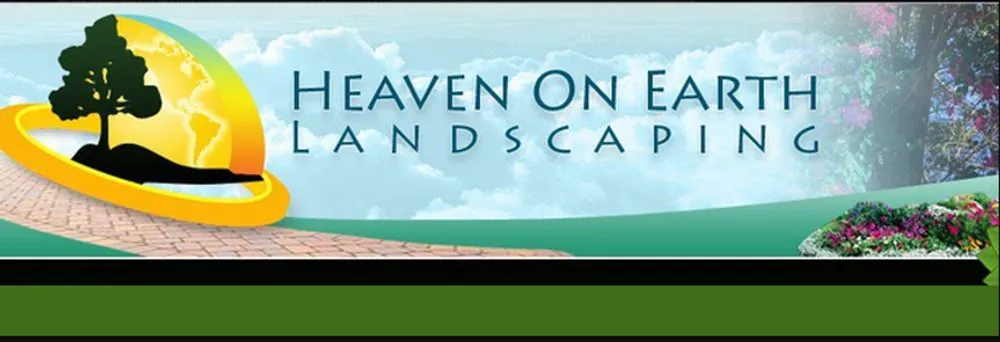 Professional lawn mowing service in Houston, TX - Heaven On Earth Landscaping