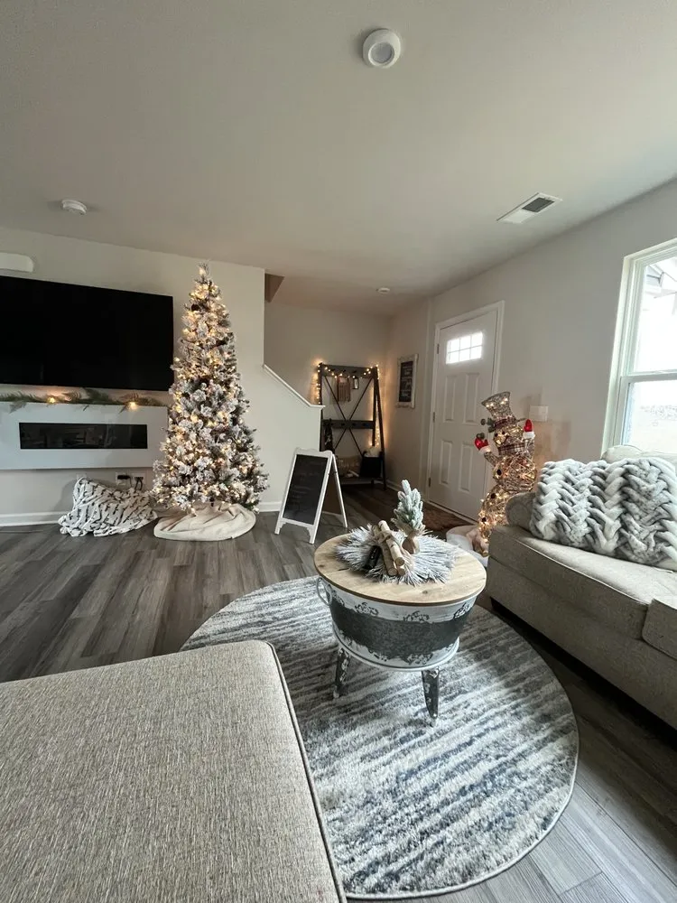 Local lawn mowing service near you across Inman, SC - Heaven Scent