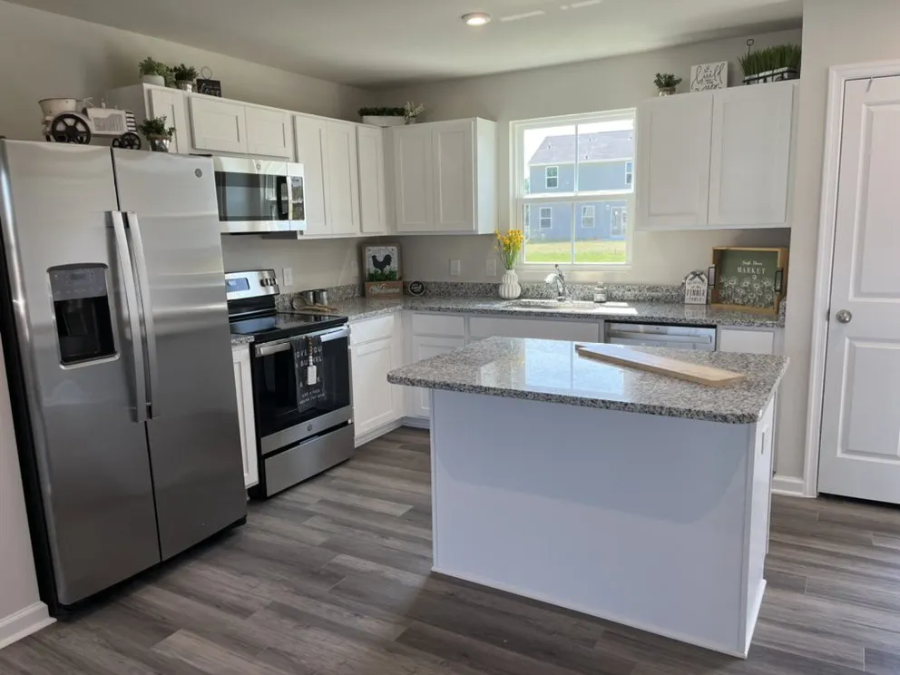 Trusted outdoor landscaping for year-round maintenance in Inman, SC by Heaven Scent