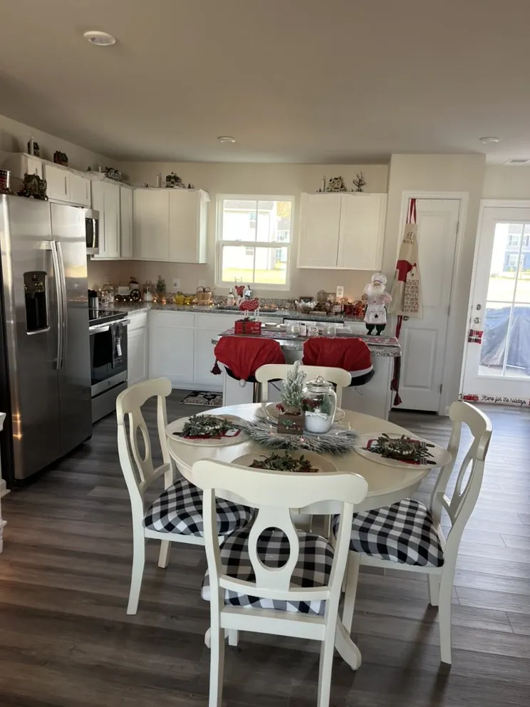 Local yard maintenance in Inman, SC - Heaven Scent