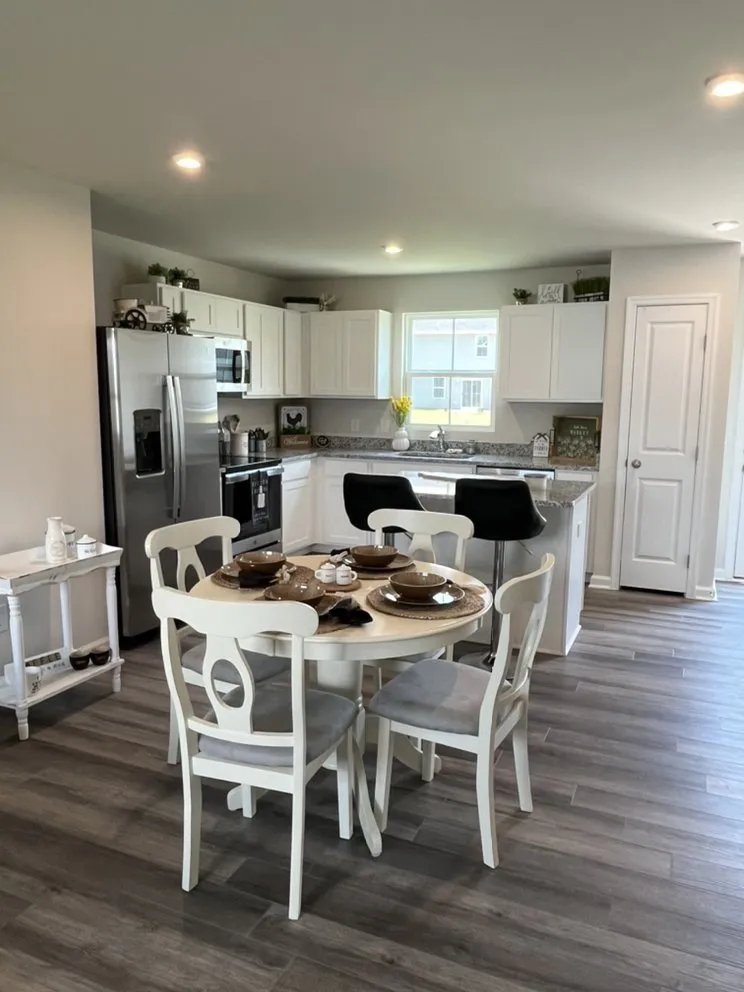 Custom yard cleanup service in Inman, SC - Heaven Scent