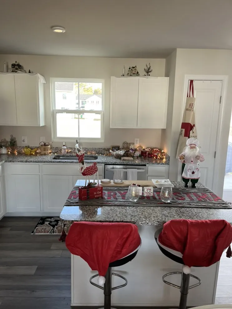 Local lawn mowing service for outdoor upgrades in Inman, SC by Heaven Scent