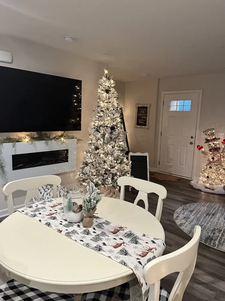 Custom landscape design experts serving Inman, SC - Heaven Scent