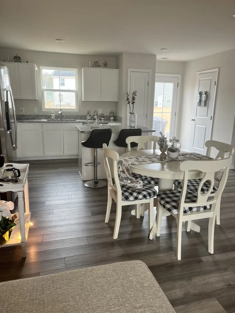 Custom landscaping services experts serving Inman, SC - Heaven Scent