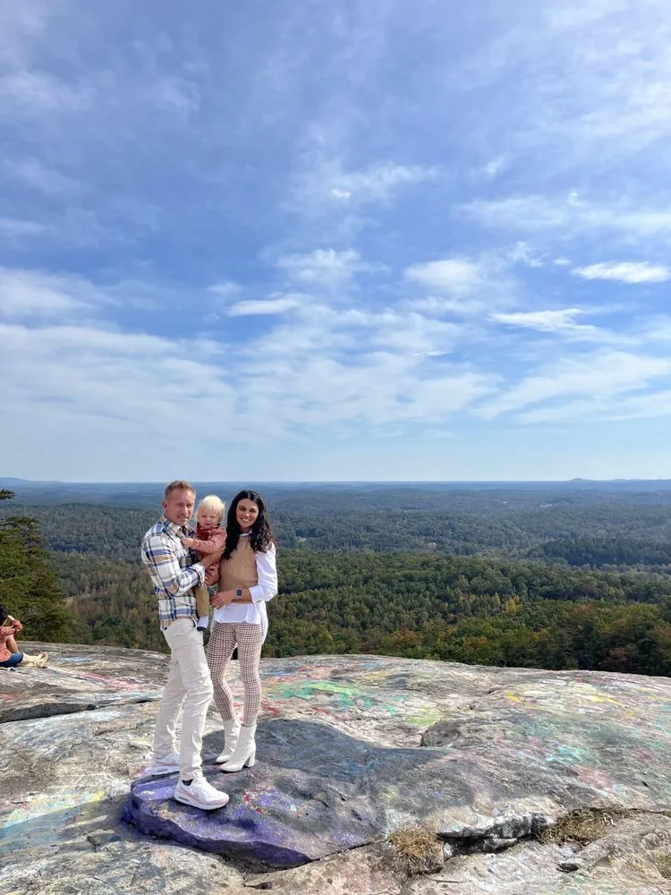 Professional yard cleanup service in Inman, SC by Heaven Scent