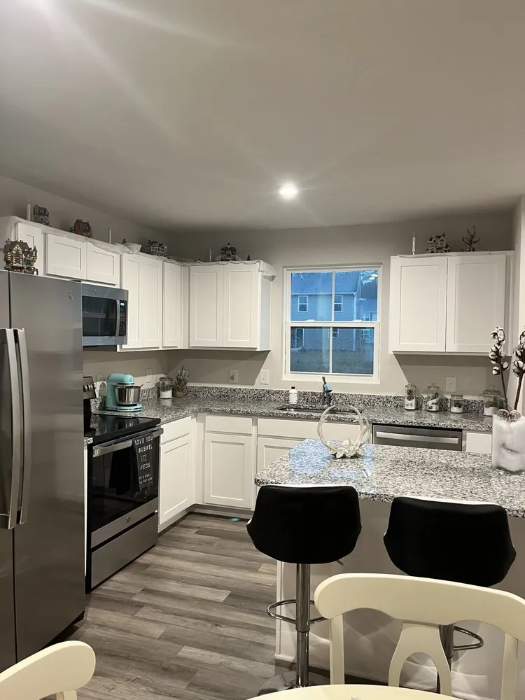 Professional garden landscaping for residential properties across Inman, SC - Heaven Scent