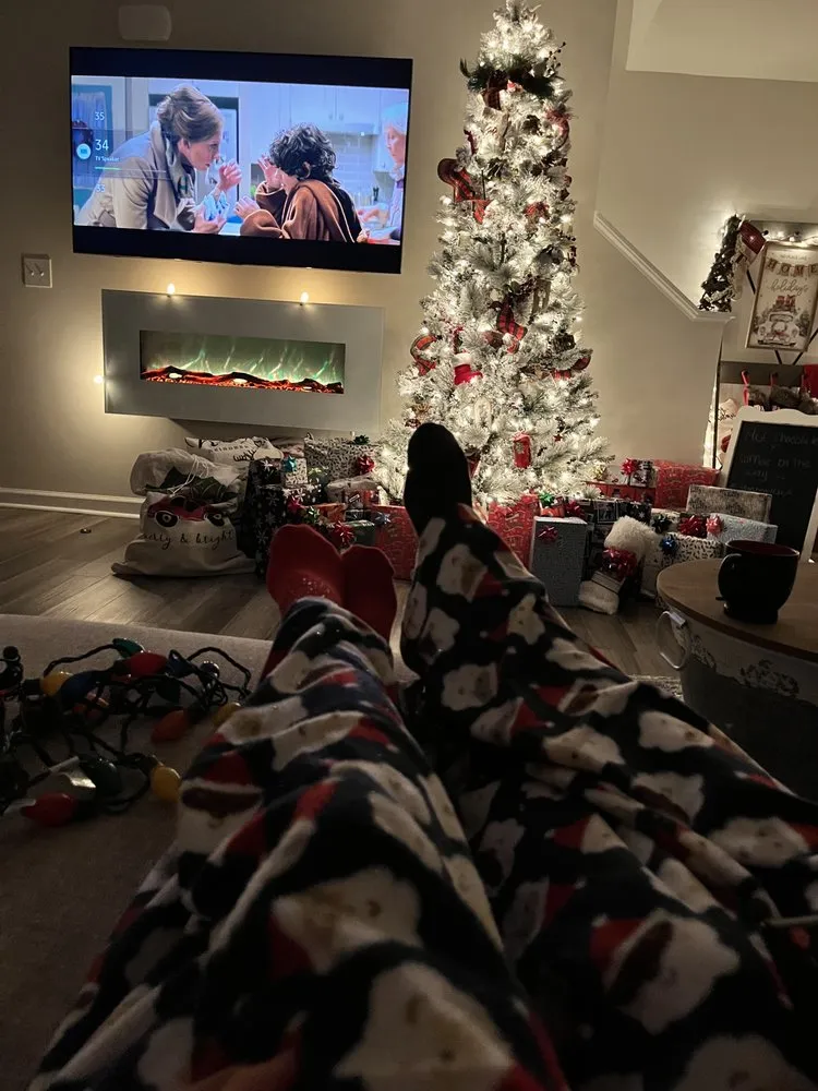 Top-rated yard cleanup service for beautiful yards in Inman, SC by Heaven Scent