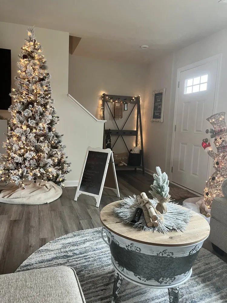 Trusted outdoor landscaping in Inman, SC by Heaven Scent