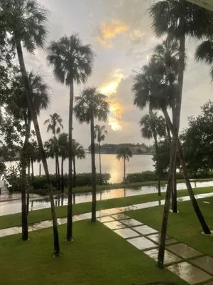 Heaven Scent Landscaping Logo