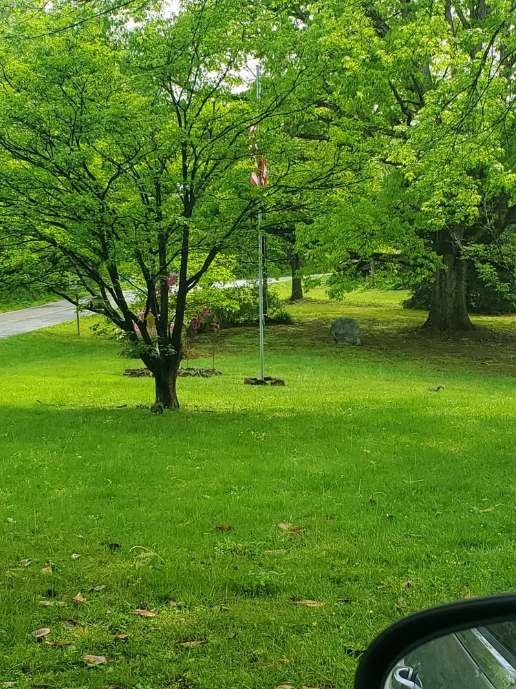 Affordable lawn care service in Old Fort, NC - Heaven Scent Maid to Clean
