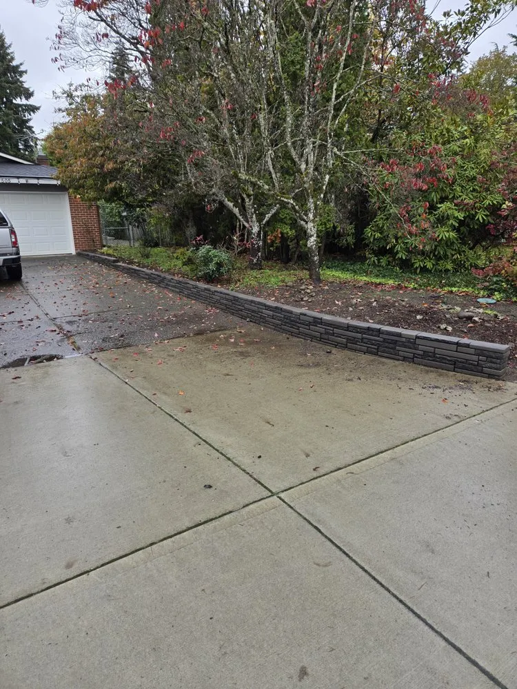 Trusted landscape design in Tacoma, WA - Heaven Seed Landscaping