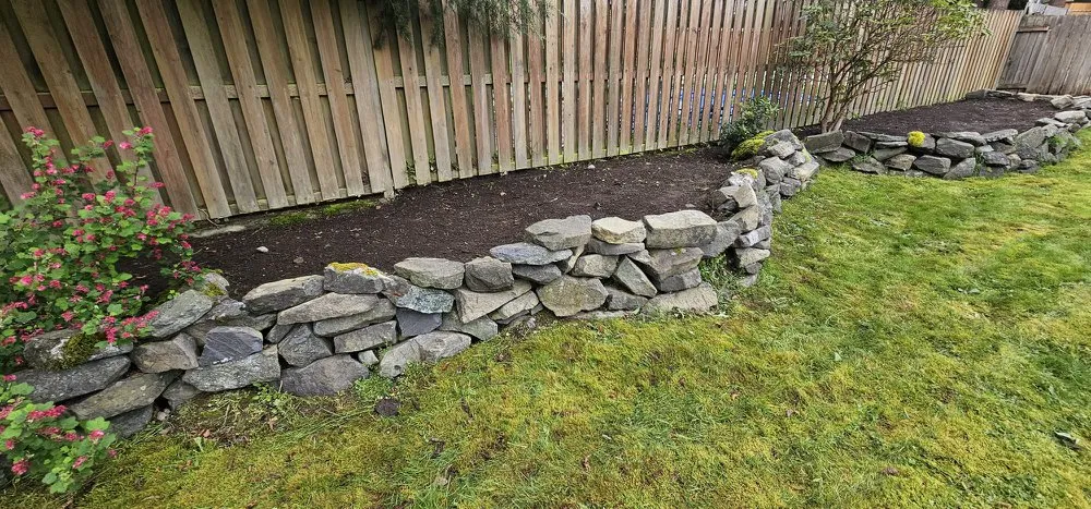 Custom lawn care service for residential properties across Tacoma, WA - Heaven Seed Landscaping