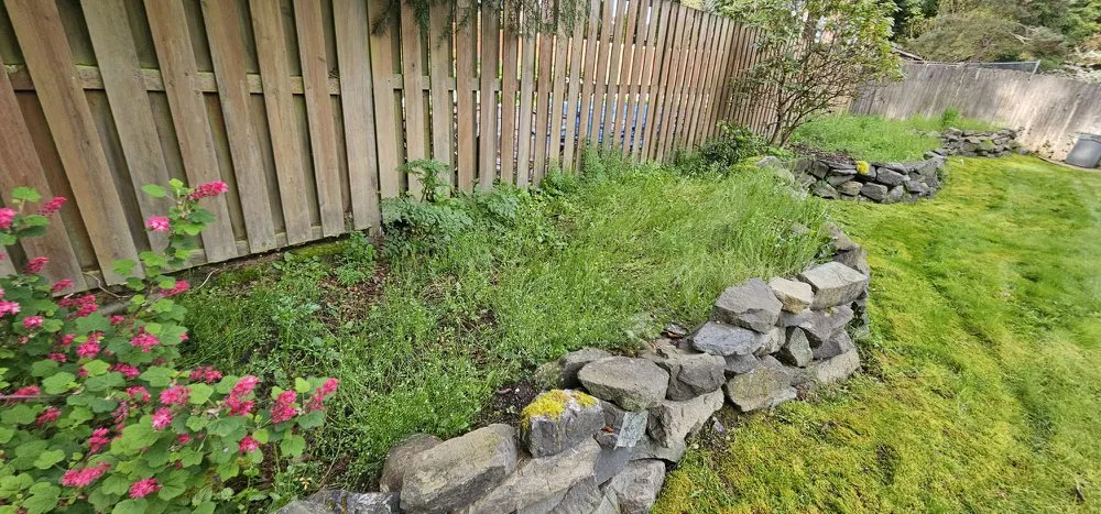 Reliable residential landscaping for residential properties across Tacoma, WA - Heaven Seed Landscaping
