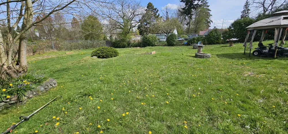 Custom landscape installation experts serving Tacoma, WA - Heaven Seed Landscaping