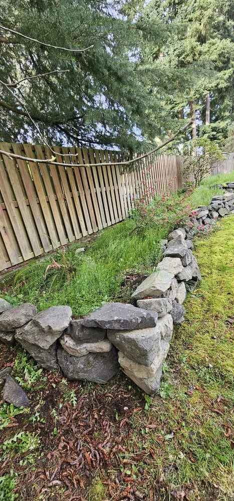 Top-rated lawn mowing service near you across Tacoma, WA - Heaven Seed Landscaping