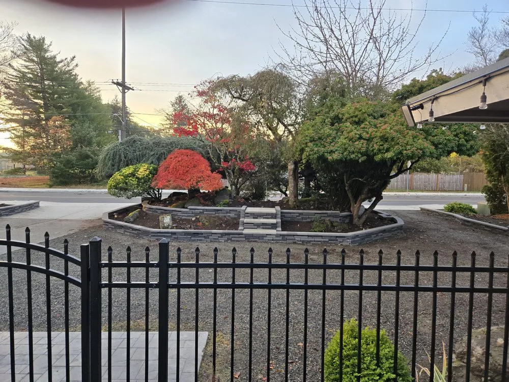 Trusted lawn mowing service in Tacoma, WA - Heaven Seed Landscaping