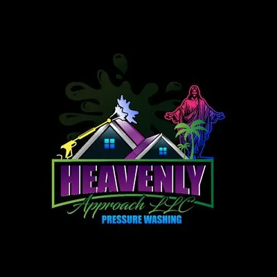 Heavenly Approach Logo