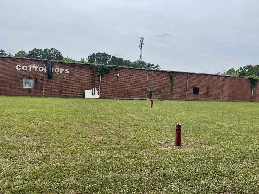 Top-rated garden landscaping experts serving Kinston, NC - Heavenly Cuts Yard Service